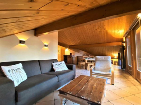 Appartement Confortable à 100m de la Télécabine avec Balcon et Équipements Complets - FR-1-624-41